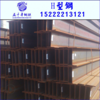 現(xiàn)貨批發(fā)Q235B/H型鋼 鍍鋅H型鋼 鋼結(jié)構(gòu)專用鋼材 低合金H型鋼