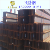 現(xiàn)貨批發(fā)H型鋼 Q345津西H鋼/唐鋼h型鋼價格表 熱鍍鋅H型鋼 鋼梁