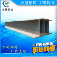 供應(yīng)橋梁用包鋼700*300H型鋼 天津Q345BH型鋼 優(yōu)質(zhì)鋼材耐腐蝕