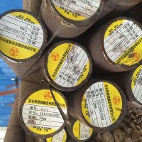 現貨供應50crva彈簧鋼圓棒切割零售規格齊全提供原廠50crva質保書