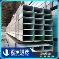 熱鍍鋅方管 40*40鍍鋅方通 批發直銷 質量保證