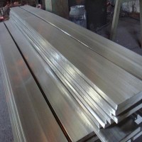 現貨批發冷拉304不銹鋼扁鋼 冷軋光亮201不銹鋼冷拉建筑裝飾扁鋼