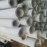 華東地區304不銹鋼工業管現貨供應 304不銹鋼管廠家直銷