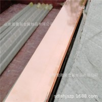 發34省 鍍銅扁鋼60*6 5×50鍍銅扁鋼40×4銅包鋼扁鋼 銅覆鋼扁鋼