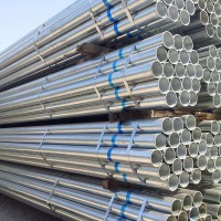 廠家直銷:天津友發管材中國企業500強 規格齊全量大優惠鍍鋅管