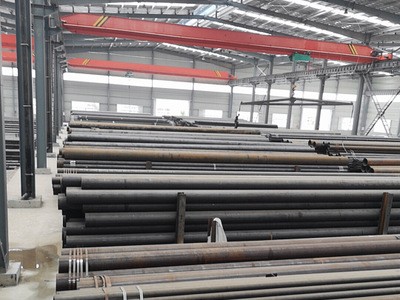 廠家現貨直銷15CrMoG 102*4.5高壓合金無縫管