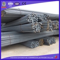 廠價直發 質量可靠 安鋼 三級抗震螺紋鋼 HRB400E 安鋼螺紋鋼