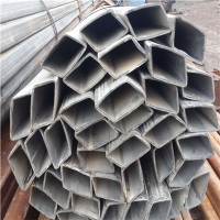 定做異形六角鋼管 冷拉六角管 外圓內六 外六角內圓六角管