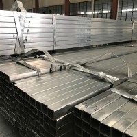 上海現(xiàn)貨熱鍍鋅方管、熱鍍鋅矩形管 規(guī)格20-800特殊規(guī)格可定做