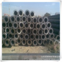 聊城無縫管廠家加工供應 35crmo厚壁鋼管 大口徑厚壁無縫鋼管