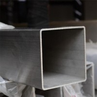耐高溫310S不銹鋼方管 規格全 50*50*3 不銹鋼無縫方管廠家