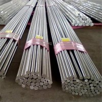 SUS304L不銹鋼圓棒材料 SUS304L圓鋼JIS標準材質規格齊全
