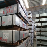 供應Q235冷軋板 冷卷DC01 冷板邊角料