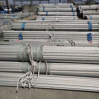 不銹鋼管現貨304不銹鋼無縫圓管天津廠家直銷316l工業不銹鋼管