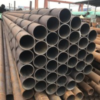 廠家直銷 無(wú)縫管 15-500低合金無(wú)縫管 規(guī)格齊全 可定尺切割