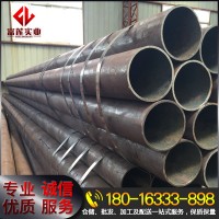 熱擴(kuò)無(wú)縫鋼管 大口徑熱擴(kuò)無(wú)縫鋼管 加工厚壁擴(kuò)張鋼管規(guī)格齊全