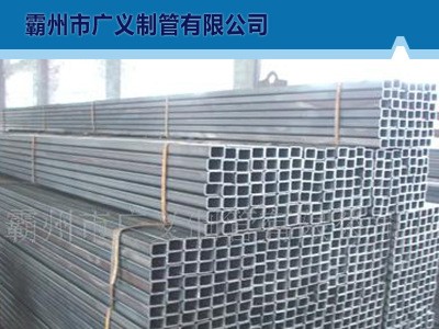 長(zhǎng)期供應(yīng)方管 鍍鋅方管