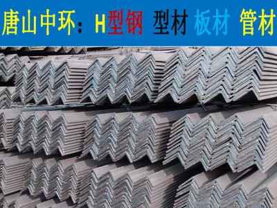 河南新鄉廠家直銷角鋼 津西唐鋼一級代理多種材質 大量庫存