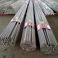 304不銹鋼圓棒現(xiàn)貨批發(fā)316實(shí)心棒材2mm-100mm可零切加工