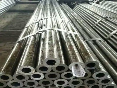 寧波九順專業40cr無縫鋼管定做內外無劃痕40cr精密鋼管交期快