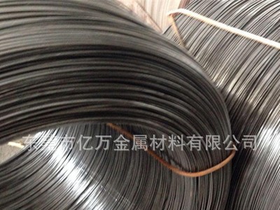 現貨供應SWRCH6R線材 SWRCH6R冷鐓鋼規格齊全 質量保證