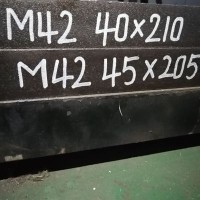 M42高速鋼蘇州佳爾特現貨批發零售