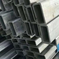 規格齊全316L方矩不銹鋼管316無縫方矩管