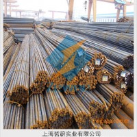 軸承鋼Cr5Mo1V熱軋圓鋼/定做鍛件，價格低廉