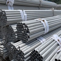 現貨供應304不銹鋼管 鋼結構工程建筑用不銹鋼管 價格合理