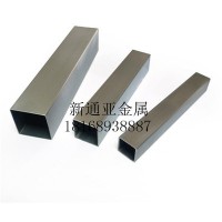 廠家銷售不銹鋼方管304L不銹鋼切割無(wú)縫方管支持定做切割定尺長(zhǎng)度