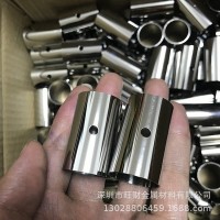 生產304不銹鋼毛細管 316不銹鋼毛細管 304精密管加工訂制