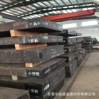 供應日本BC-3新型熱擠壓高溫模具鋼材 BC-3高溫銅鋁加工模具圓鋼