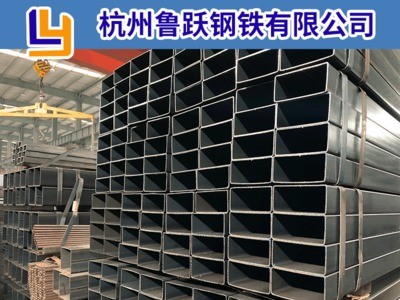 現貨供應天津江蘇方管方矩管Q195Q235BQ345B規格齊全量大價優