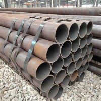 現(xiàn)貨碳鋼20號(hào)無(wú)縫鋼管133*4*4.5*5流體140*6*8*10*12無(wú)縫管dn125