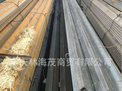 重慶角鋼批發 長期供應 國標Q235B角鋼 Q345B低合金角鋼廠家直發