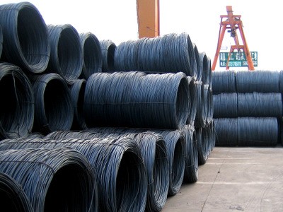 蘇鋼 國(guó)標(biāo) 三級(jí)盤螺 材質(zhì)HRB400E 規(guī)格Φ8 Φ10