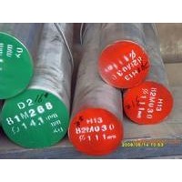 供應熱軋退火9Cr18不銹鋼圓鋼