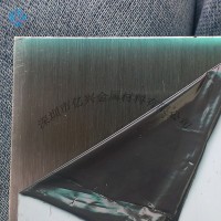 不銹鋼 進口SUS440C防酸耐磨不銹鋼板（可分切）