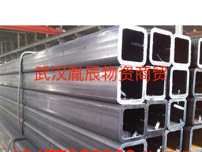武漢供應鍍鋅方矩管溫室大棚建筑工程質量保證規格齊全廠家批發