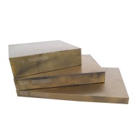 硬質金屬模具鋼板 M2高速鋼 M2高耐磨高韌性高速鋼 高速鋼圓棒