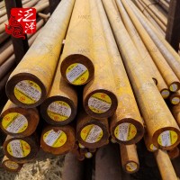 泛澤供應(yīng)9SiCr圓鋼工具鋼