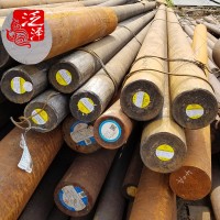 合金結(jié)構(gòu)鋼40CrNiMo/A國標(biāo)817M40圓鋼工程機械用鋼