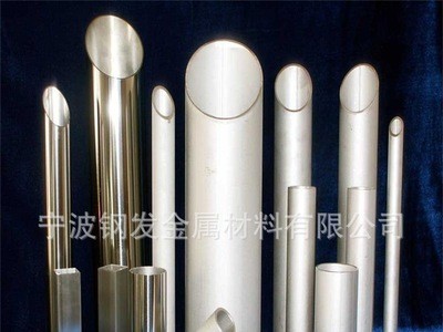 青山304不銹鋼 304工業(yè)無縫管 304裝飾管 304方管