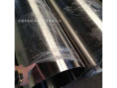 316l衛生級不銹鋼管 內外拋光不銹鋼管食品級316l 衛生級無縫管