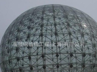 鋼結構網架桁架工程設計、鋼結構施工、鋼結構工程承包 鋼結構