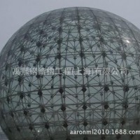 鋼結構網架桁架工程設計、鋼結構施工、鋼結構工程承包 鋼結構