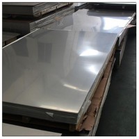 耐腐蝕410S不銹鋼板現貨國標1Cr13固溶板熱軋板規格齊全