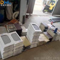 別墅外墻金屬烤漆家裝節能金屬雕花板 雕花板 速裝復合外墻板掛板
