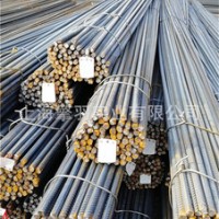 長期供應(yīng)四級螺紋HRB500E hrb500萊鋼永鋒