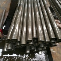 現貨供應27simn精密光亮鋼管 液壓支柱鋼管廠 厚壁液壓支柱管